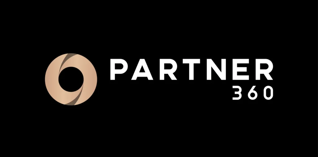 Logo Partner 360